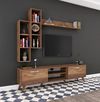 cumpără Set mobilă living Trendy M16, 262 180x48x35cm în Chișinău 