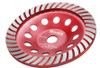 купить Диск шлифовальный Ronix RH-3529 Cupă turbo tăiere granit в Кишинёве 