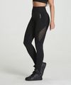 Leggins CARPATREE PHASE SEAMLESS 