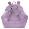купить Набор детской мебели Albero Mio Кресло Animals A001 Hippo в Кишинёве 