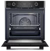 купить Встраиваемый духовой шкаф электрический Grundig GEBD19401BHI в Кишинёве 
