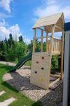 cumpără Teren de joacă PlayPark 1411 BELVEDERE în Chișinău 