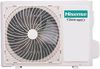 купить Кондиционер сплит Hisense Energy SE KA35XR0FG/FW 12000 BTU в Кишинёве 