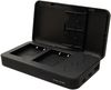 купить Зарядное устройство для фото-видео Patona 4158, Retro Dual Charging Case USB-C for Fuji NP-W126 в Кишинёве 