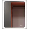 cumpără Oglindă baie Bayro Gama 600x800 LED touch c подогревом (124182) în Chișinău 
