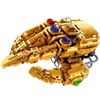 купить Конструктор iM.Master 6839 Mănușa lui Thanos, Mechanical Master, 1329pcs в Кишинёве 