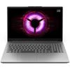 cumpără Laptop Lenovo LOQ Essential 15ARP10E, Luna Grey (83S00009RK) în Chișinău 