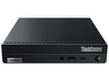 Sistem Desktop PC Lenovo ThinkCentre M60e, Tiny, Intel Core i3-10100T, 4GB/256GB, Intel UHD Graphics, Fără SO 