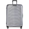 купить Чемодан Samsonite Proxis 86/33 TSA Argintiu (149296/1776) в Кишинёве 