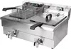 купить Фритюрница профессиональная Yato YG-04634 в Кишинёве 