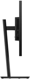 cumpără Monitor Lenovo ThinkVision T27UD-40 Black (64AFGAT2EU) în Chișinău 