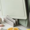 cumpără Tocător de tăiere Bisk 08673 Set de 3 tocatoare ZONA în Chișinău 
