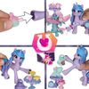 купить Игрушка miscellaneous F6112 My Little Pony: Petrecerea cu ceai a unicornului Izzy Moonbow, 20 de accesorii в Кишинёве 