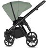 cumpără Сărucior pentru copii Tutis Carucior 2in1 UNO 6+ ESSENTIAL Dark Ivy 130 (1602130) în Chișinău 