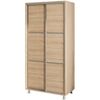 купить Шкаф my-STYLE C10H0T02AM03-U13, 100x200, дуб сонома в Кишинёве 