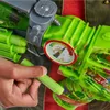 купить Игрушечное оружие Hasbro F8962 Бластер Nerf Zombie Blaster Corrupter в Кишинёве 