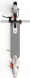 купить Самокат Xiaomi Mi Electric Scooter 3 EU, Gray в Кишинёве 