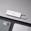 cumpără Adaptor de rețea USB Xiaomi 5-in-1 Type-C Hub în Chișinău 
