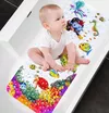 купить Коврик для ванной 4Play Happy diver 100x40cm в Кишинёве 