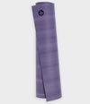 Mat pentru yoga  Manduka PRO amethyst violet -6mm