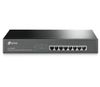 .8-port 10/100/1000Mbps  POE+ Switch TP-LINK "TL-SG1008MP", Desktop/Rackmount 