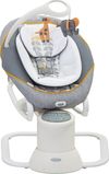 cumpără Leagăn pentru bebeluși Graco All Ways Soother Little Adventures în Chișinău 