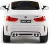 купить Электромобиль Richi JJ2199/1 BMW X6M, alb в Кишинёве 