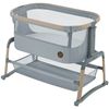 cumpără Leagăn Maxi Cosi 2121052110 Co-Sleeper Iora Air, Beyond Grey în Chișinău 