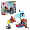 cumpără Set de construcție Lego 11208 Team Spidey Pirate Ship în Chișinău 