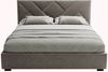 купить Кровать my-STYLE my-Iris 120x200 (P29D12M08) в Кишинёве 