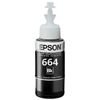 купить Картридж для принтера Epson T66414A black 70ml в Кишинёве 
