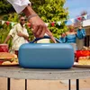 купить Колонка портативная Bluetooth Bose Soundlink Max, Blue Dusk в Кишинёве 