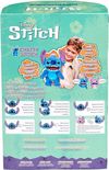 купить Мягкая игрушка miscellaneous DIS102501 Real FX Chatty Stitch Puppet в Кишинёве 
