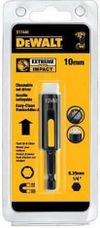 cumpără Set de tubulare, bite, duze DeWalt DT7440 Capat magnetic Impact 10mm în Chișinău 