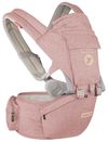 cumpără Marsupiu pentru copii Colibro Honey Baby Carrier 6in1 Flamingo (Pink) în Chișinău 