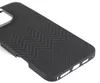 cumpără Husă pentru smartphone Vanta Carbon Ring Weaving M Magsafe for iPhone 16 Pro Max, M-Black în Chișinău 