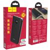 Hoco J69 Speed flash PD+QC3.0 power bank(10000mAh)