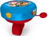 купить Аксессуар для велосипеда Seven 34007 Звонок велосипедный Paw Patrol Boys в Кишинёве 