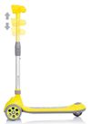 купить Самокат Chipolino Orbit yellow DSORB0236YE в Кишинёве 