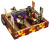 купить Конструктор Lego 76399 HogwartsMagical Trunk в Кишинёве 