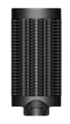 cumpără Aparat pentru aranjarea părului Dyson HS08 Airwrap i.d. Ceramic Apricot/Topaz în Chișinău 
