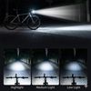 купить Аксессуар для велосипеда Rockbros 24310006001 Lanterna frontala pentru bicicleta 400LM в Кишинёве 