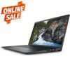 купить Ноутбук 15.6 DELL Vostro 3525 Black, AMD Ryzen 5 5625U 2.3-4.3GHz/ 8GB DDR4/ SSD 512GB PCIe/ AMD Radeon Graphics/ WiFi 802.11ac/ Bluetooth/ HDMI/ WebcamHD/ Gbit Ethernet/ Backlit Keyboard/15.6 FHD (1920x1080) WVA Anti-Glare LED/Linux в Кишинёве 