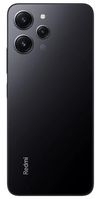 купить Смартфон Xiaomi Redmi 12 4/128 Black в Кишинёве 