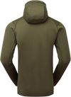 купить Одежда для спорта Rab Jacheta barbati Superflux Hoody Army M (QFG-13-ARM-MED) в Кишинёве 