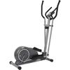 купить Эллиптический тренажер TOORX 9507 Aparat eliptic magnetic (volanta - 12 kg) (User Max 120 kg) ERX-75 в Кишинёве 