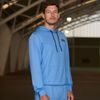 Толстовка Joma - CALIFORNIA AZUL XL