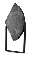 купить Стол Trendy Yaprak-1202, 100x72x100cm в Кишинёве 
