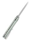 купить Нож походный Sencut S21012-1 Crowley, G10, Button Lock в Кишинёве 