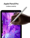 cumpără Tabletă PC Apple iPad mini 7 2024 Wi-Fi + Cellular 256GB Purple MXPY3 în Chișinău 